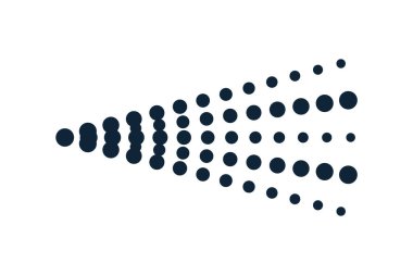 Sprey simgeleri ayarlandı. Sıvı, hava spreyi sembolü