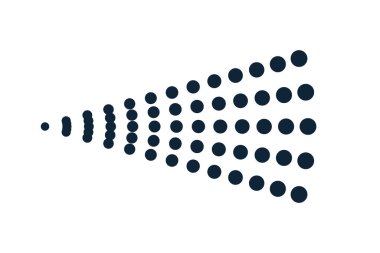 Sprey simgeleri ayarlandı. Sıvı, hava spreyi sembolü