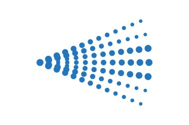 Sprey simgeleri ayarlandı. Sıvı, hava spreyi sembolü