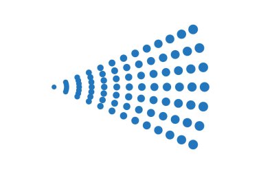 Sprey simgeleri ayarlandı. Sıvı, hava spreyi sembolü