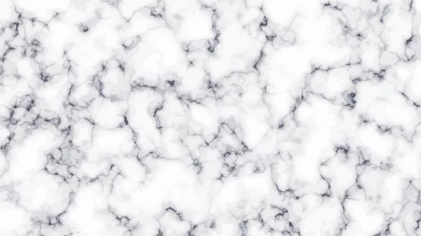 Fundo de mármore natural abstrato. Textura de mármore de luxo . — Vetor de Stock