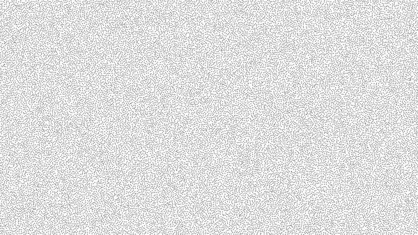 Noise texture background. Stippling grainy background, noise grain background, stipple effect made by dots.