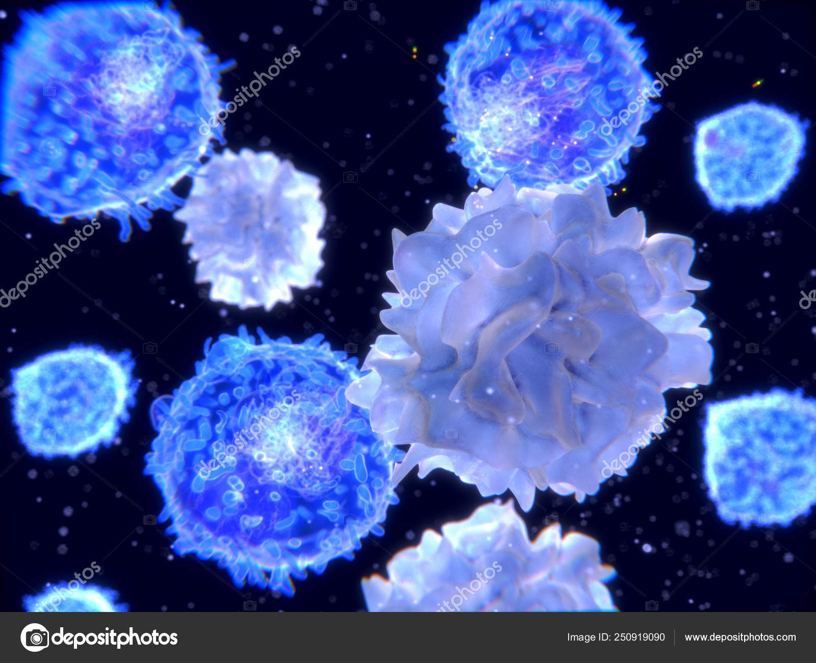 helmint dendritikus sejtek