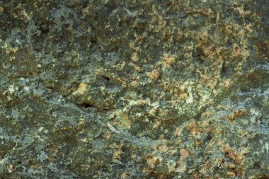 Dağ taş doku arka planını yakın çekim