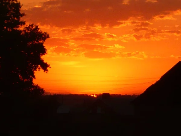 Güneş son damlasına