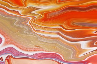 Soyut doku. Güzel renkli arka plan