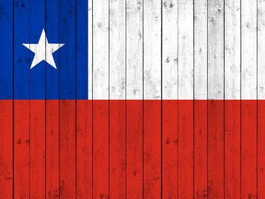 Texas bayrağı ile kopya alanı metin veya resimler 