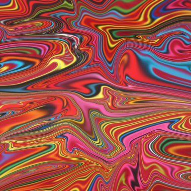 Soyut doku. Güzel renkli arka plan