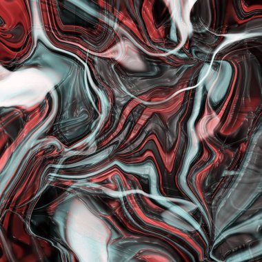 Soyut doku. Güzel renkli arka plan