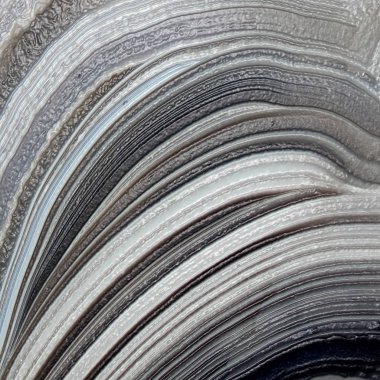 Mineral, akik ile nacre-arka plan