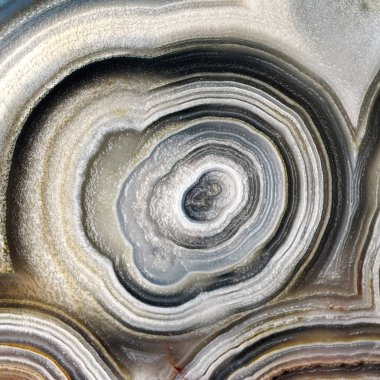 Mineral, akik ile nacre-arka plan