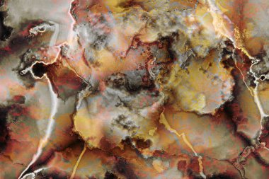 Soyut doku. Güzel renkli arka plan