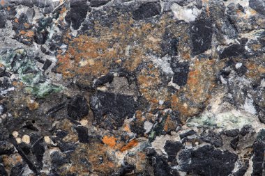 Soyut doku. Güzel renkli arka plan