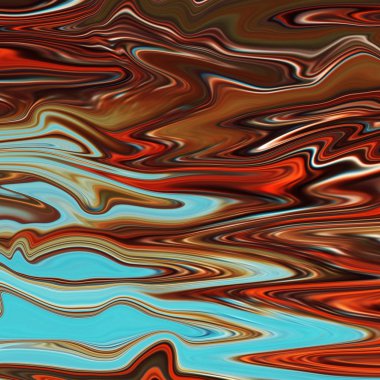 Soyut doku. Güzel renkli arka plan