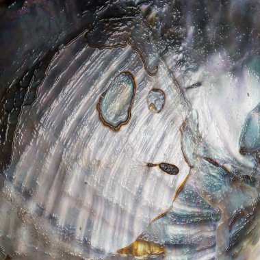 Mineral, akik ile nacre-arka plan