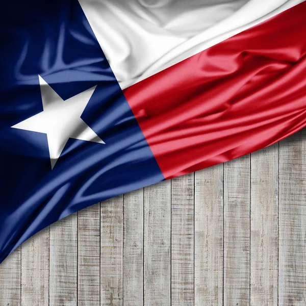 Texas Hintergrund Mit Kopierplatz Für Ihren Text Illustration — Stockfoto