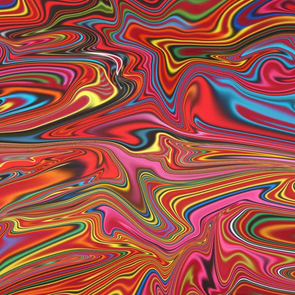 Abstracte Textuur Mooie Kleurrijke Achtergrond — Stockfoto