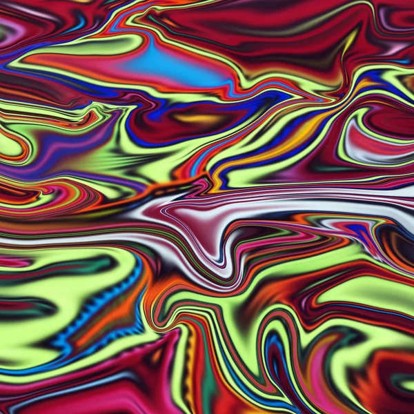 Abstracte Textuur Mooie Kleurrijke Achtergrond — Stockfoto