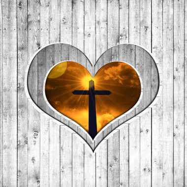 Haç işareti, dini kavramı 