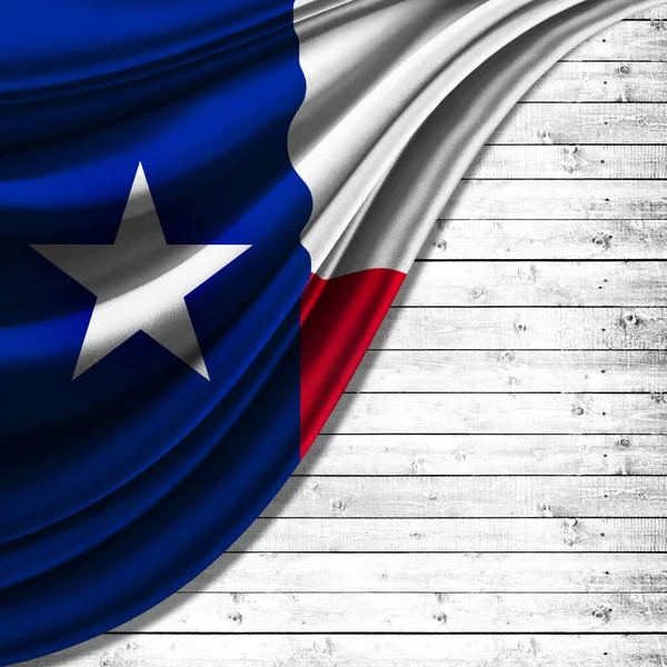 Fundo Texas Com Espaço Cópia Para Seu Texto Ilustração — Fotografia de Stock