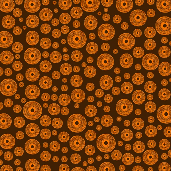 Färgade Textur Med Cirklar Abstrakt Bakgrund — Stockfoto