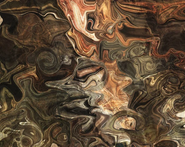 Minerale Abstracte Textuur Achtergrond — Stockfoto