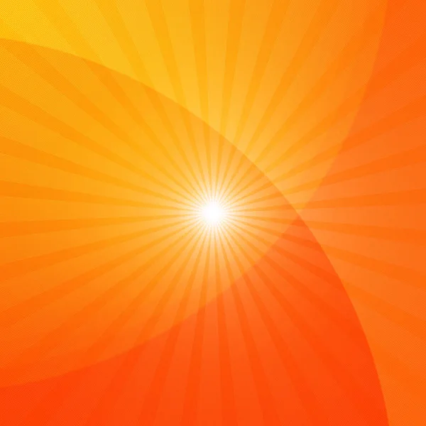 Αφηρημένα Φόντο Ακτίνες Του Ήλιου Εικονογράφηση — Φωτογραφία Αρχείου