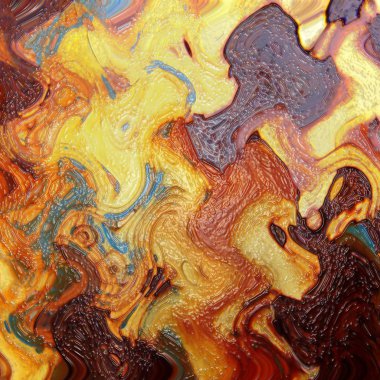 Güzel soyut doku. Renkli arka plan.