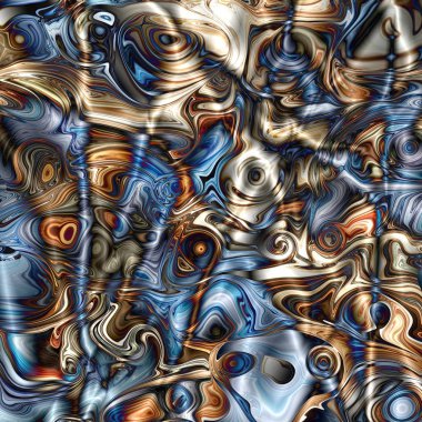 Güzel soyut doku. Renkli arka plan.