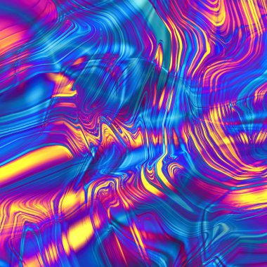 Güzel soyut doku. Renkli arka plan.