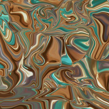  Renkli arka plan, fütüristik doku