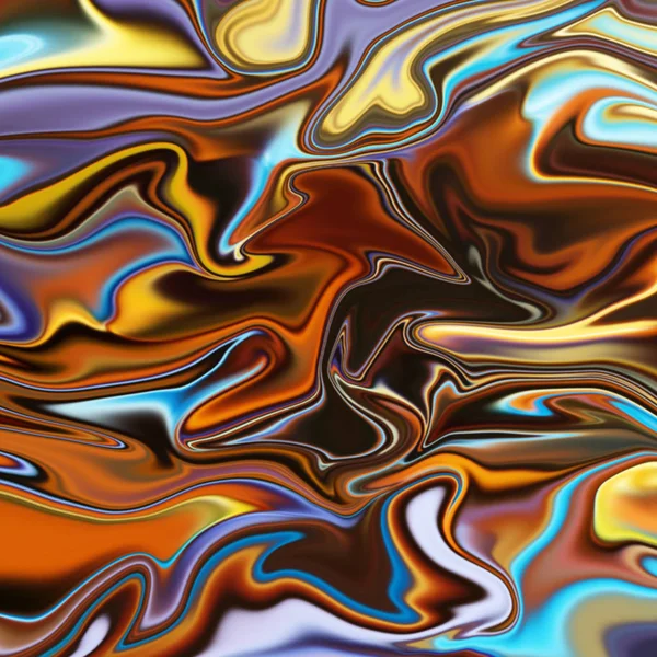 Schöne Abstrakte Textur Farbenfroher Hintergrund — Stockfoto