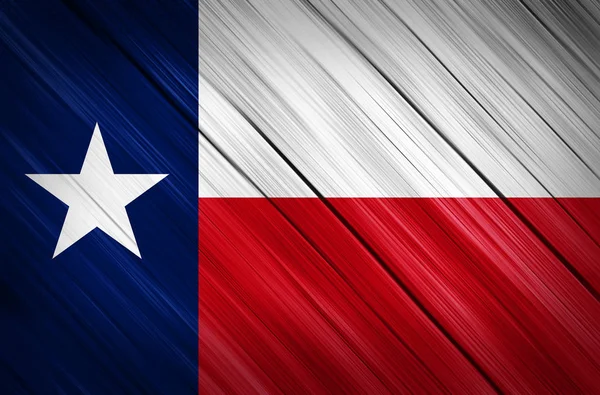 Texas Background Copy Space Your Text Illustration — Stock Photo, Image