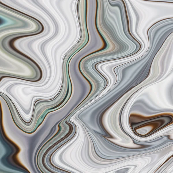 Vacker Abstrakt Textur Färgstarka Bakgrund — Stockfoto