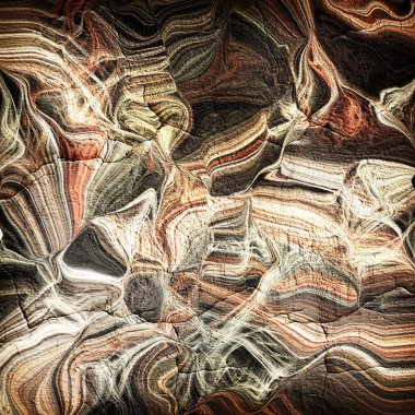 Renkli mineral arka plan, Soyut doku 