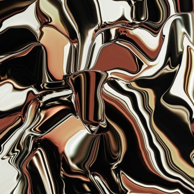  Renkli arka plan, fütüristik doku