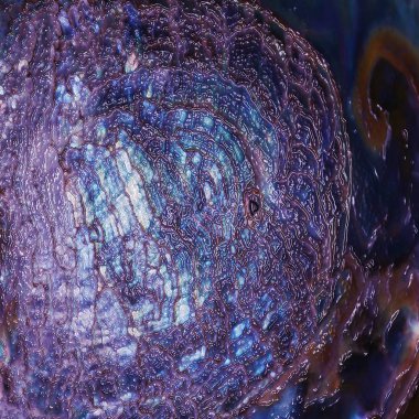 Mineral, akik ile nacre-arka plan