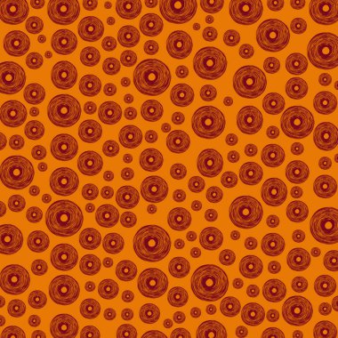 soyut geometrik arka plan, renkli desen