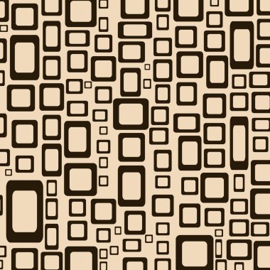 soyut geometrik arka plan, renkli desen