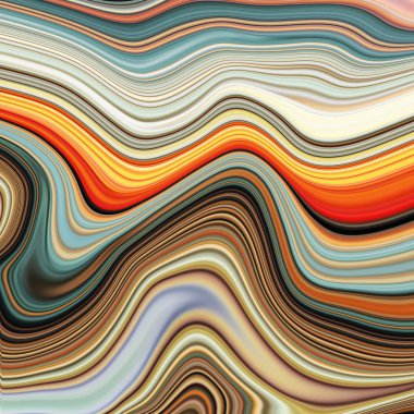 Mineral arka plan, soyut renkli doku 