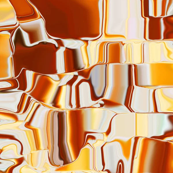 Fond Minéral Coloré Texture Abstraite — Photo