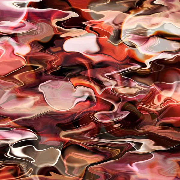 Färgglada Mineral Bakgrund Abstrakt Textur — Stockfoto