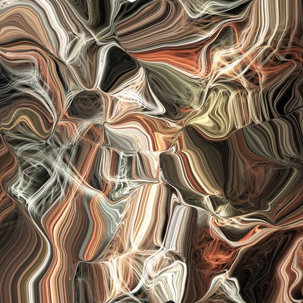 Fondo Mineral Colorido Textura Abstracta — Foto de Stock