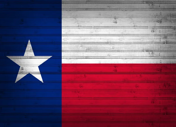 Texas Flag Copy Space Your Text Images — Stock Photo, Image