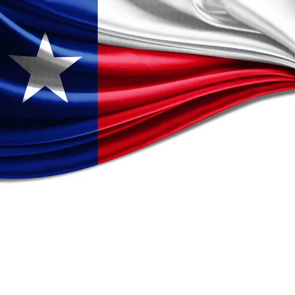 Fondo Texas Con Espacio Copia Para Texto Ilustración — Foto de Stock