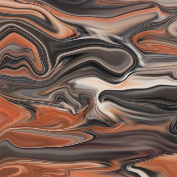 Sfondo Minerale Texture Colorata Astratta — Foto Stock