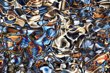 Mineral arka plan, soyut renkli doku 