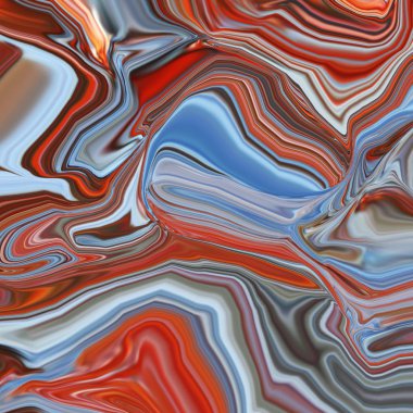 Mineral arka plan, soyut renkli doku 