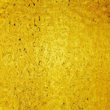 Altın yaprak metal doku arka plan