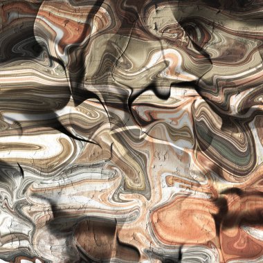 Mineral arka plan, soyut renkli doku 